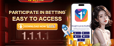 100% First Deposit Match Bonus banner